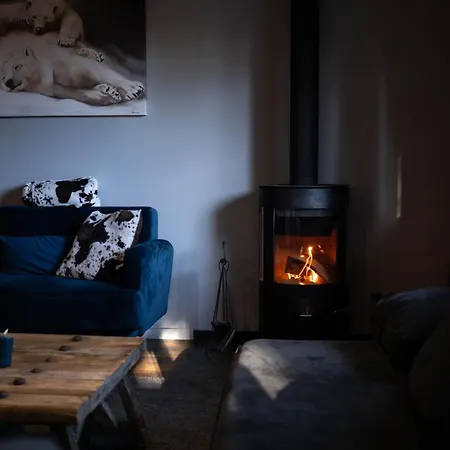 Chalet Husky , Familliale, Calme, Spatieux *